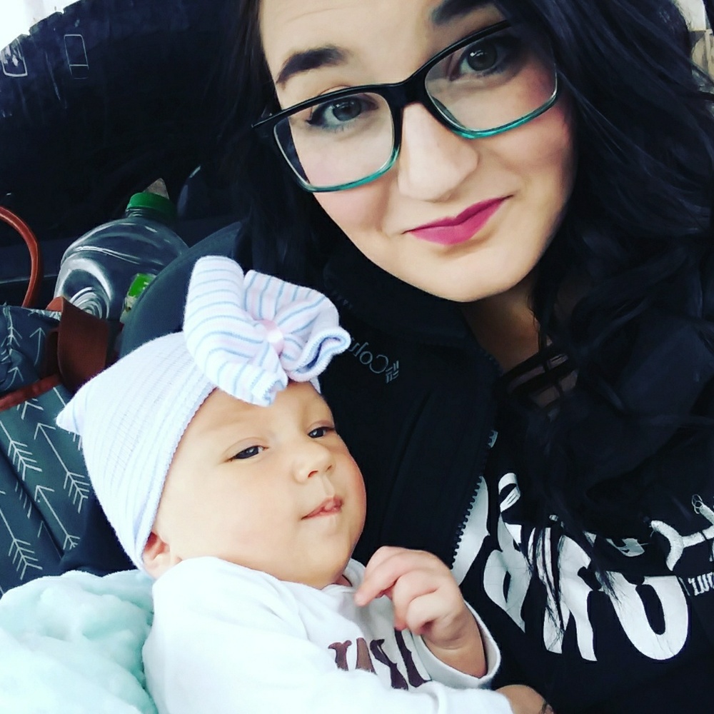 Meet your Posher, Ashley